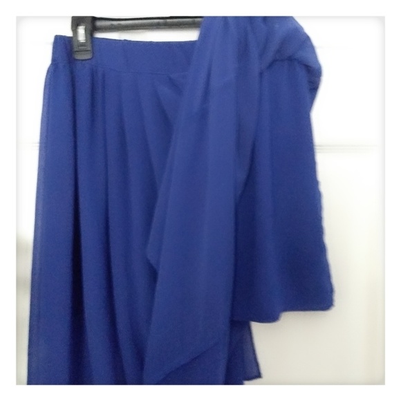 ✨5/$25✨Mossimo S/P Maxi Skirt - Picture 7 of 7